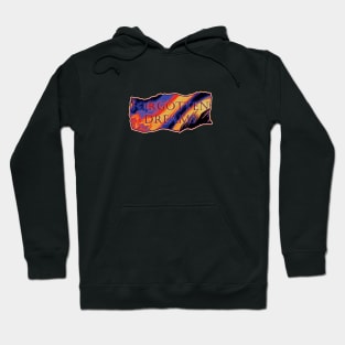 forgotten dreams Hoodie